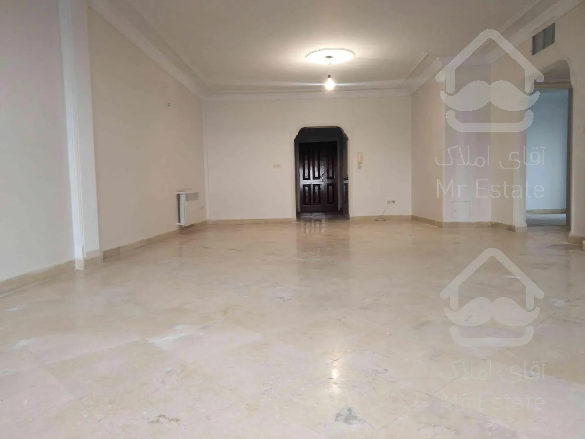 * 140 متر * سه خواب *در بلوار اباذر *