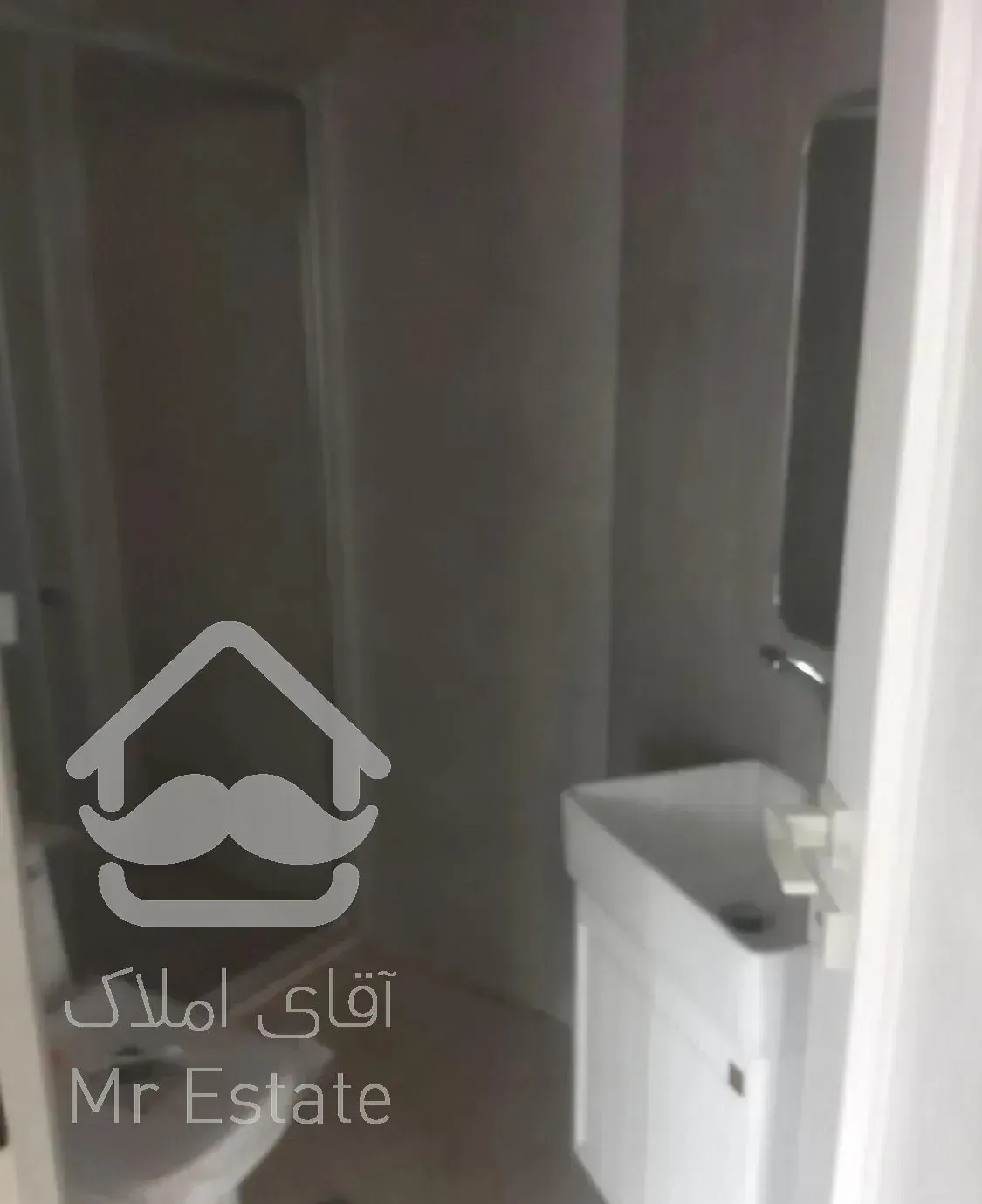 آپارتمان ۱۱۳ متر ۳ خواب کلید نخورده ازگل