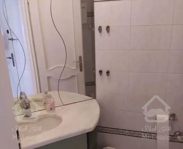 ۱۵۳ متر باغ فردوس