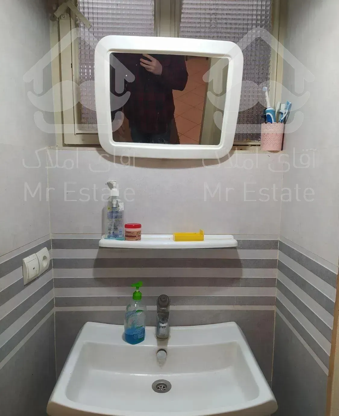 گیشا ۱۴۰ متر ۳ خواب قدیمی بازسازی شده