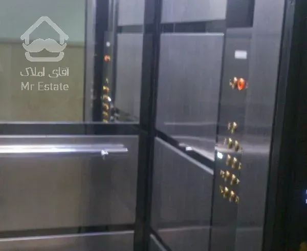 آپارتمان ۴۳متری فول امکانات