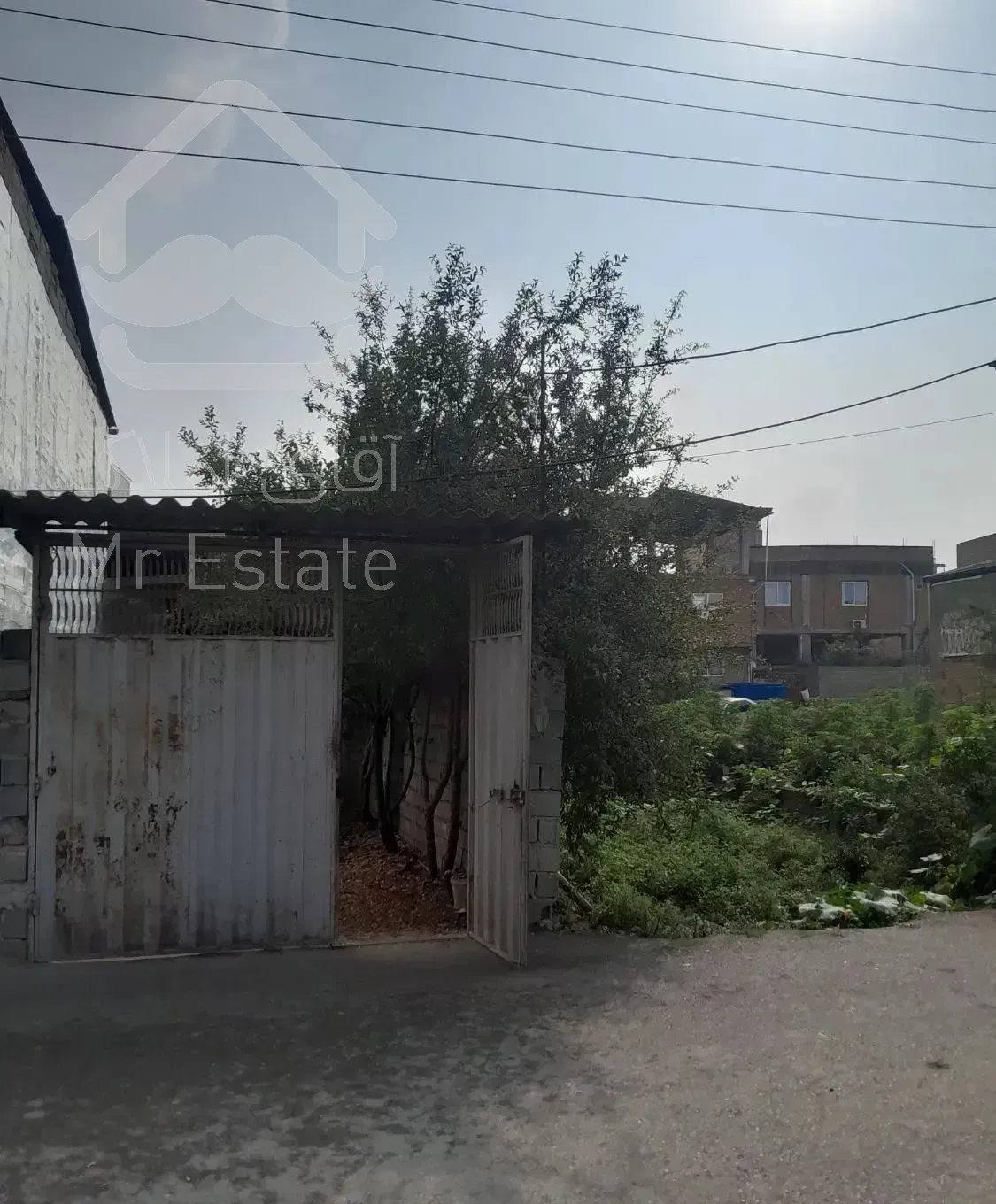 درزی کلا /  منزل دربست