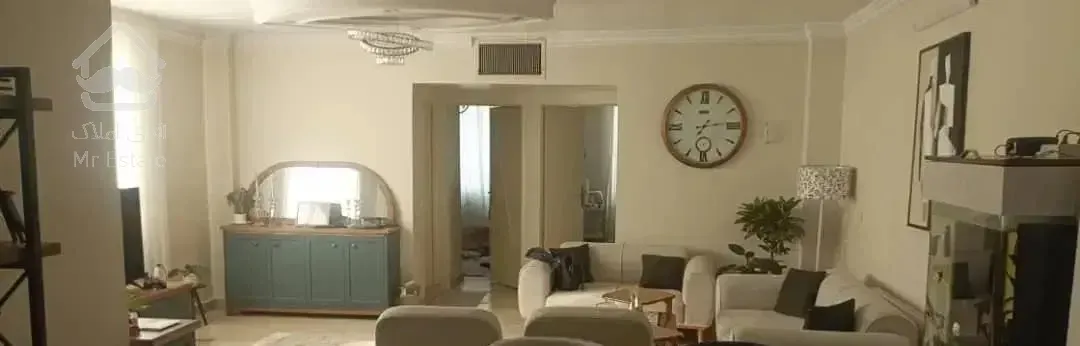 ۸۰ متر دو خواب عرق نور