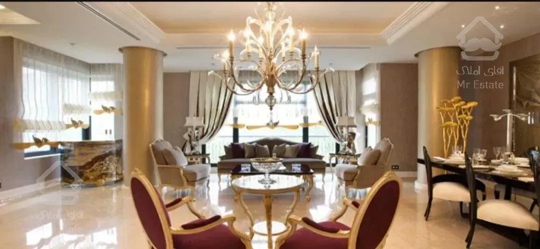 ۷۵ متری/تمیز/نزدیک به حاشیه صیاد و مترو