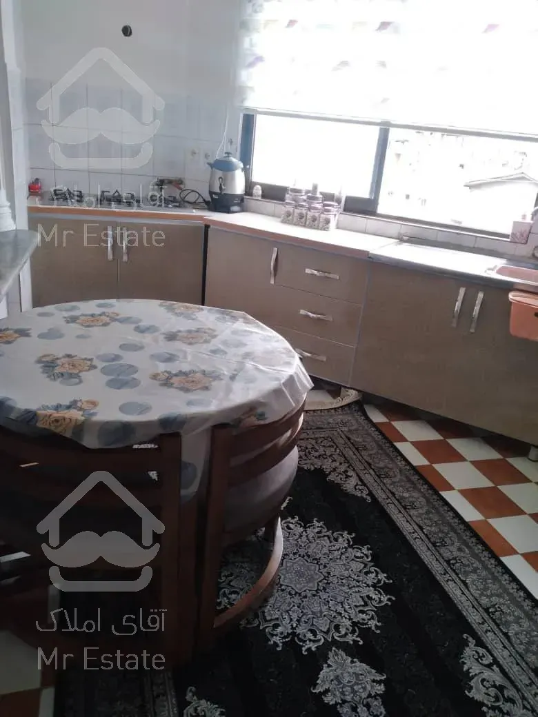 ٥٥ متر واحد دانشجویی