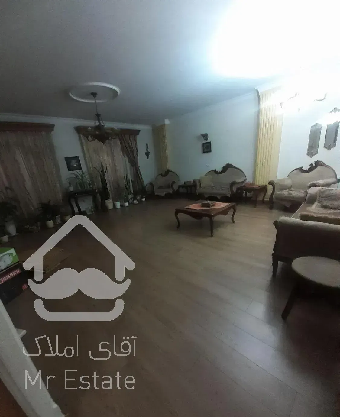 گیشا ۱۶۰متر ۳خوابه تکواحدی