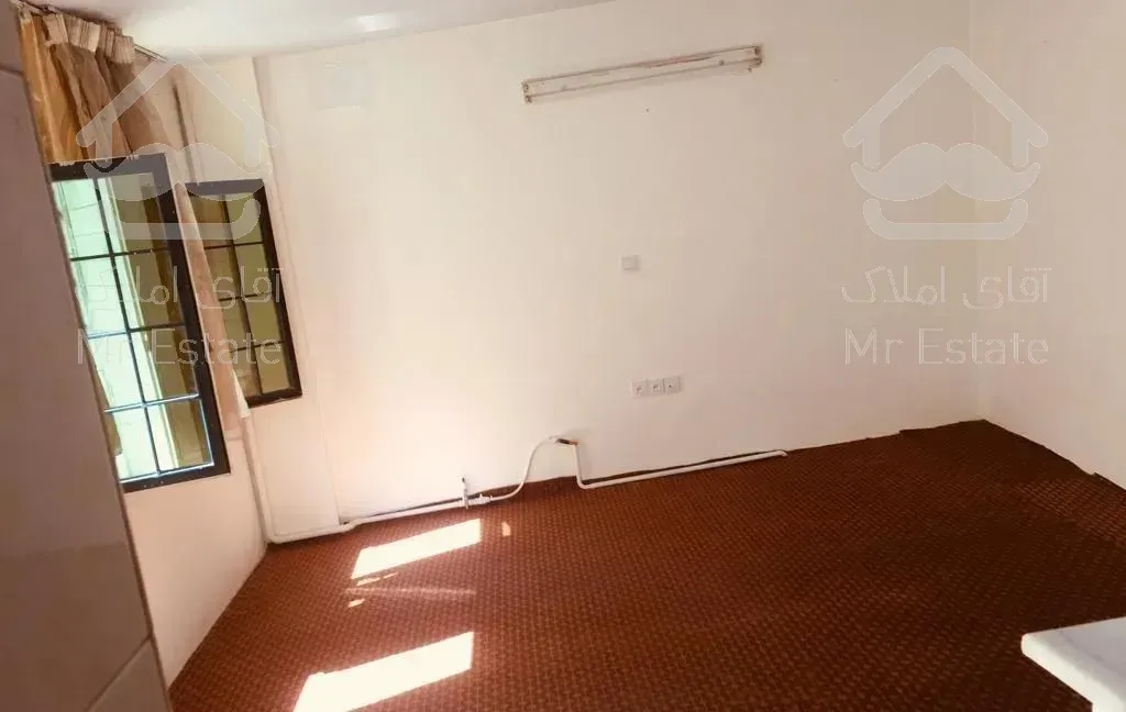 ۳۲متر سوییت،اوین