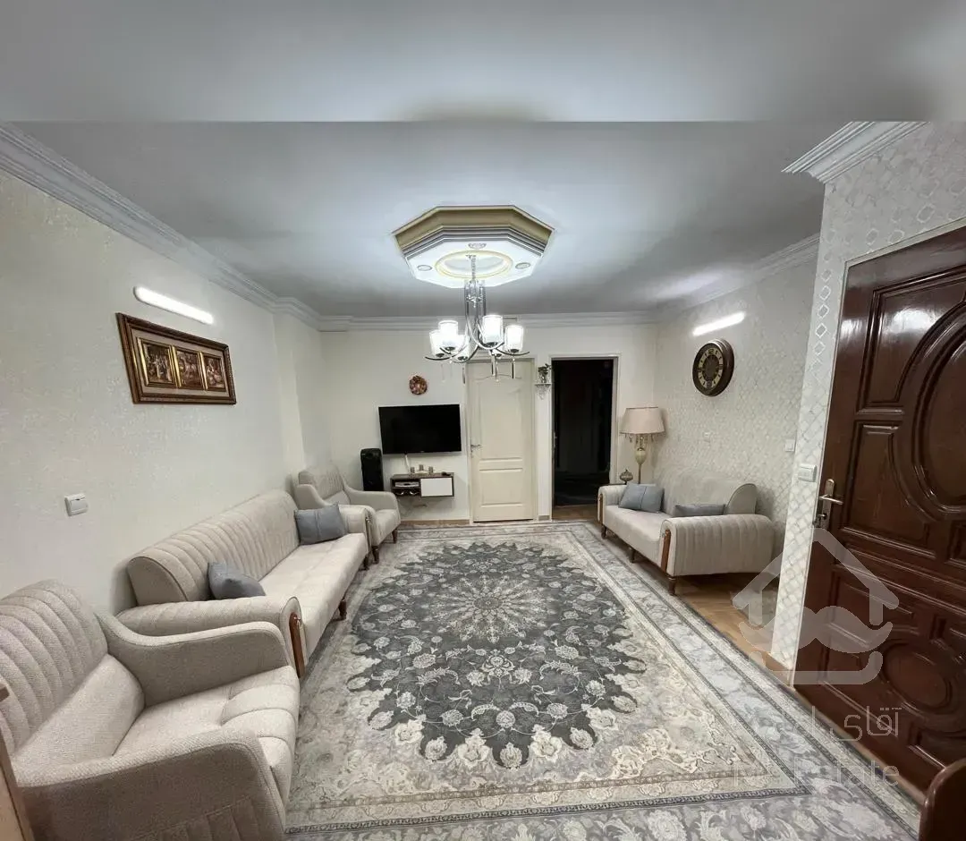 ۶۰ متر دو خواب /عروسک /تکواحدی/چهارصد دستگاه