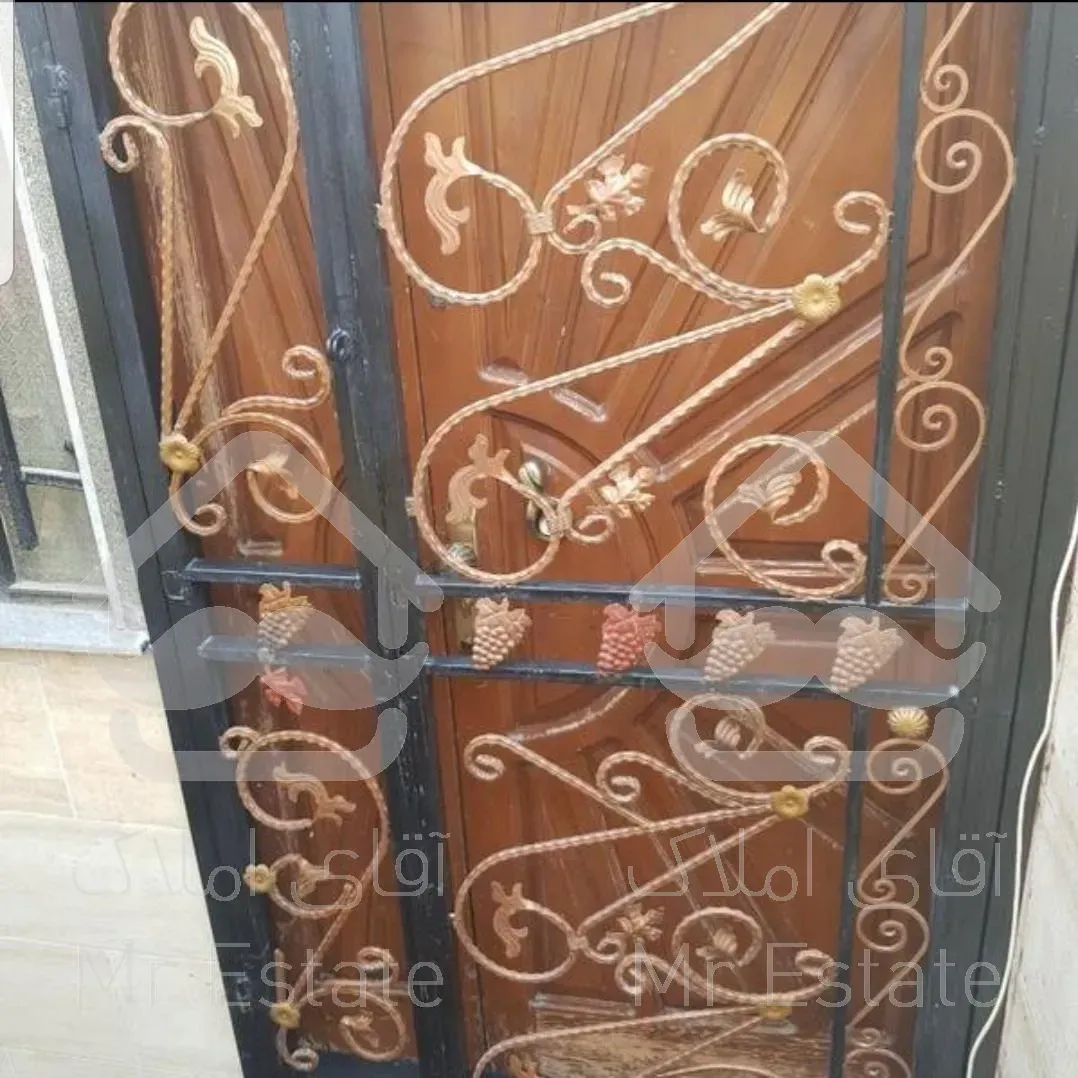 خانه دربست دو طبقه فوری فروشی