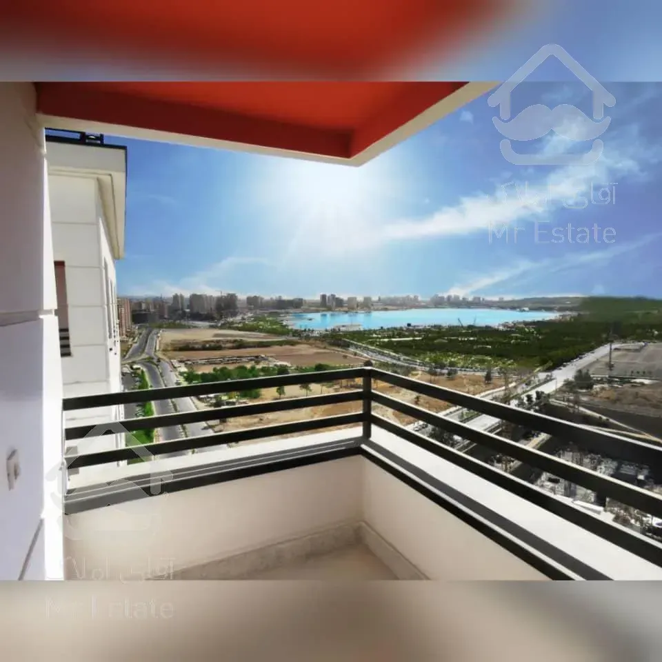 آپارتمان دو خوابه