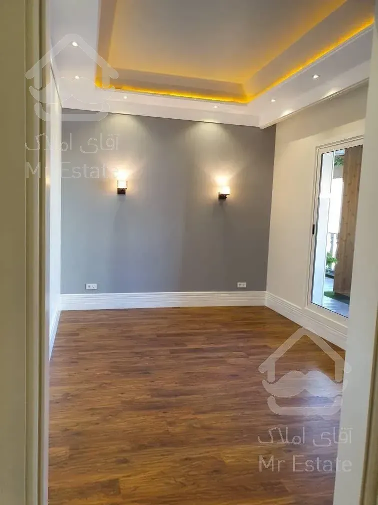 پنت هاوس 570 متر در جمشیدیه