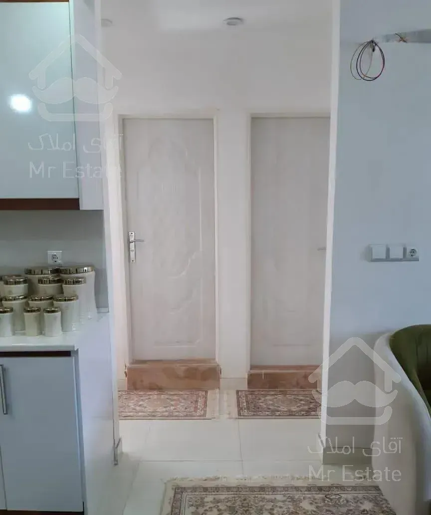 آپارتمان۷۳متری/کلید نخورده/میدان سلمان فارسی