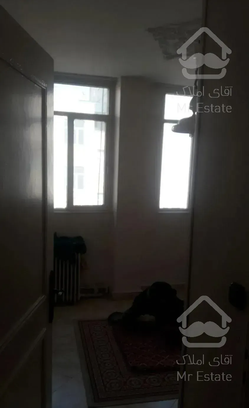 اپارتمان ۵۵ متری تک خواب جنت اباد جنوب