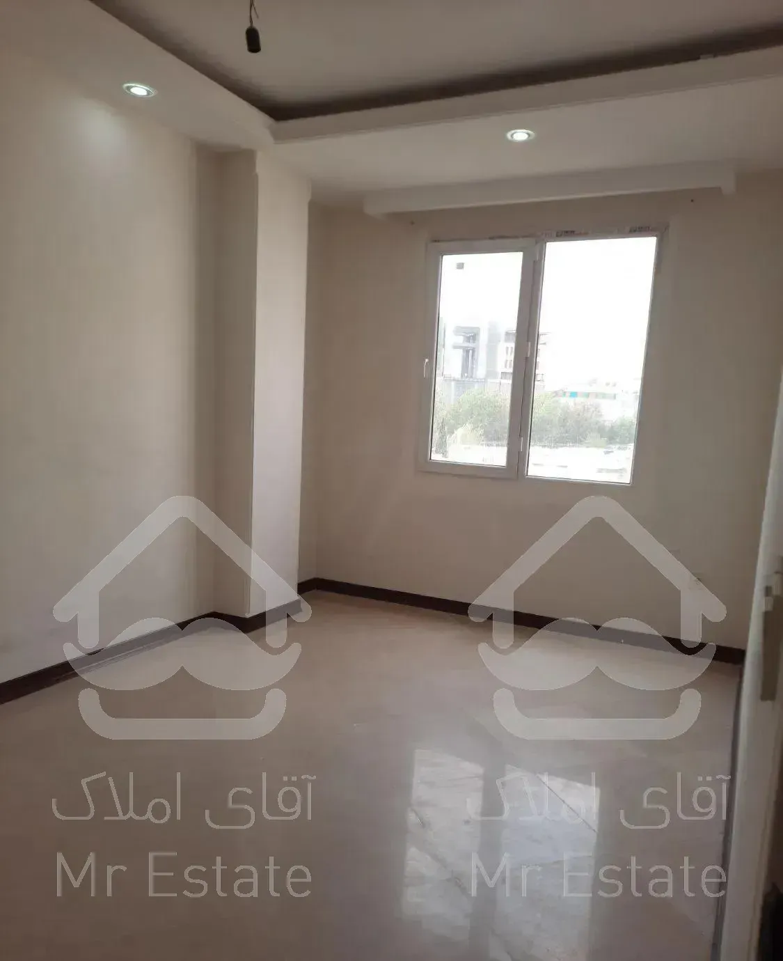 ۹۵ متر دو خواب جنوب میرداماد