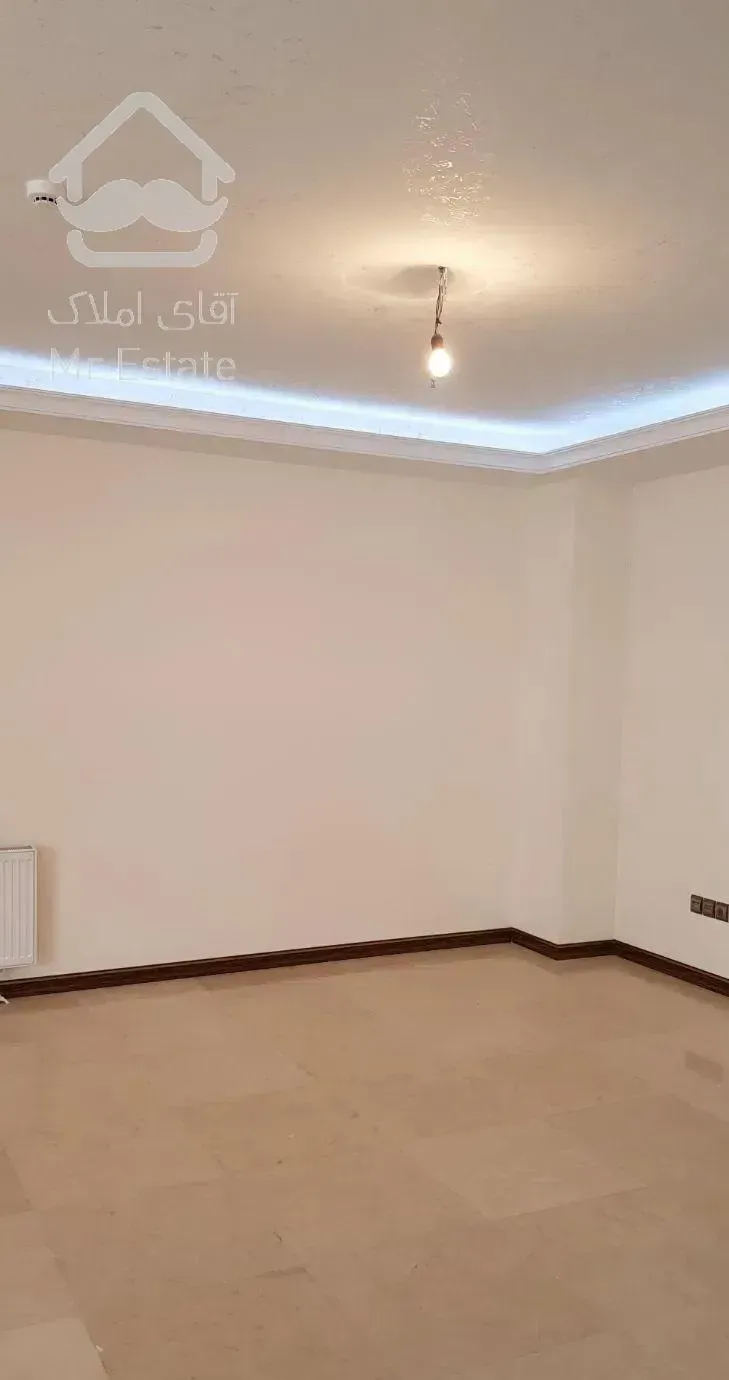 آپارتمان ۹۷ متر نوساز