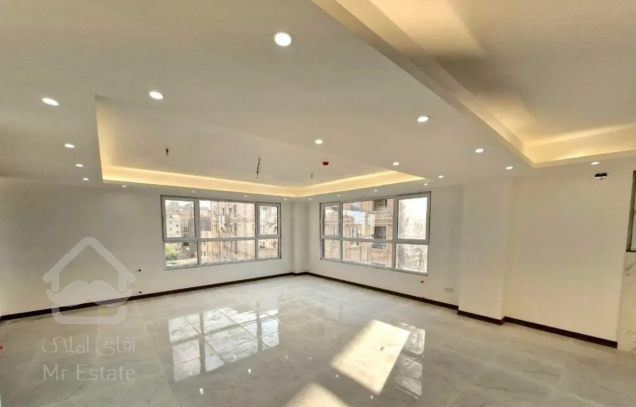 فروش  واحدهای ۲۸۵ متری فوق لاکچری /۴ خواب/خ حامدی