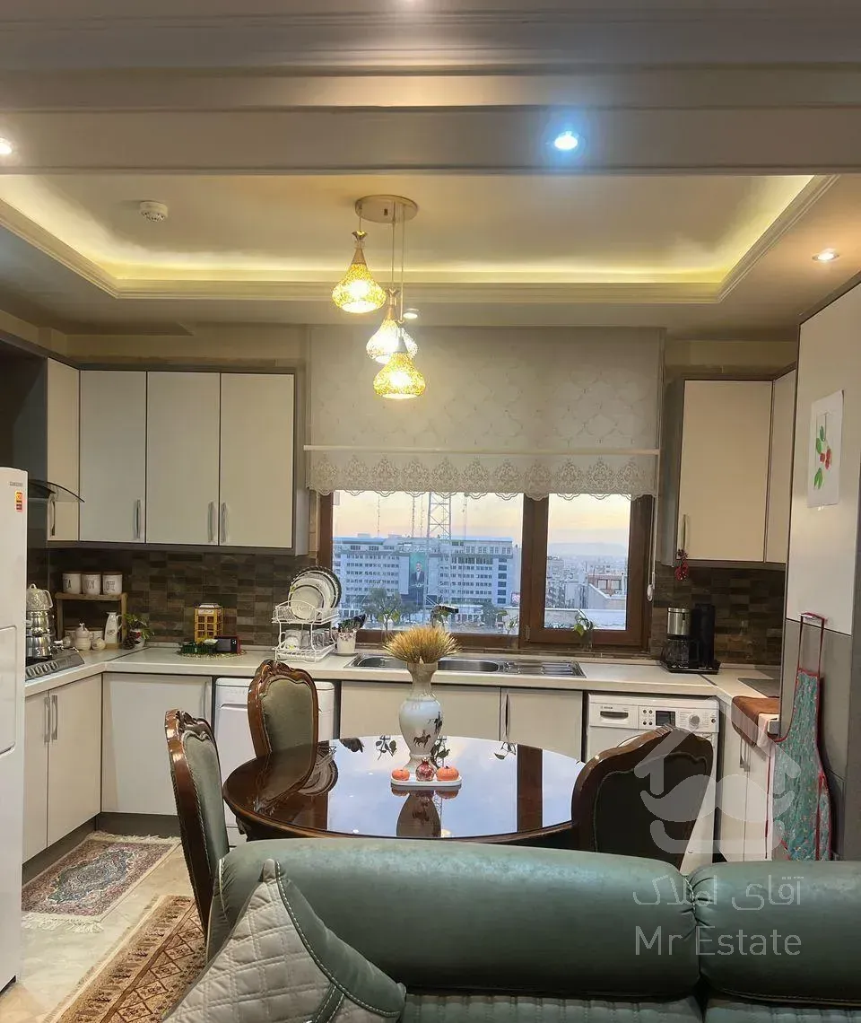 97متری/ بدون مشابه/ فول/  توحید