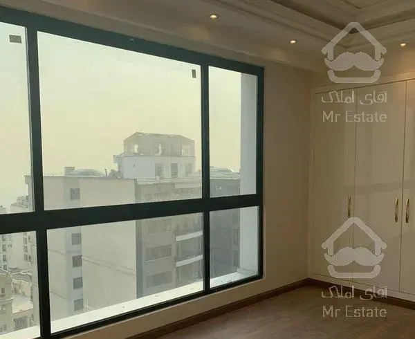 132متر محمودیه 2پارکینگ سندی