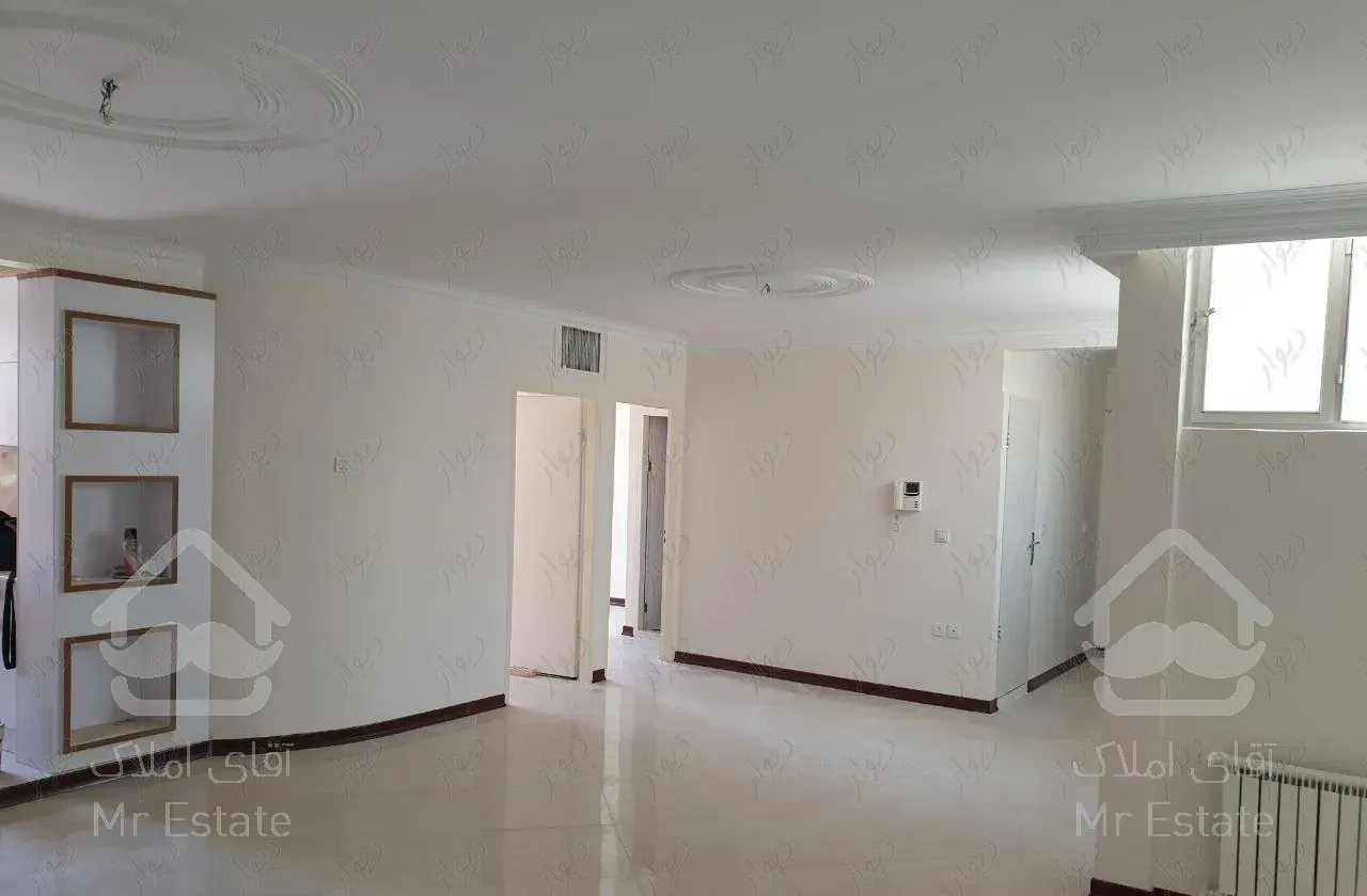 آپارتمان 86 متری محله بازارینشین خیابان ایران