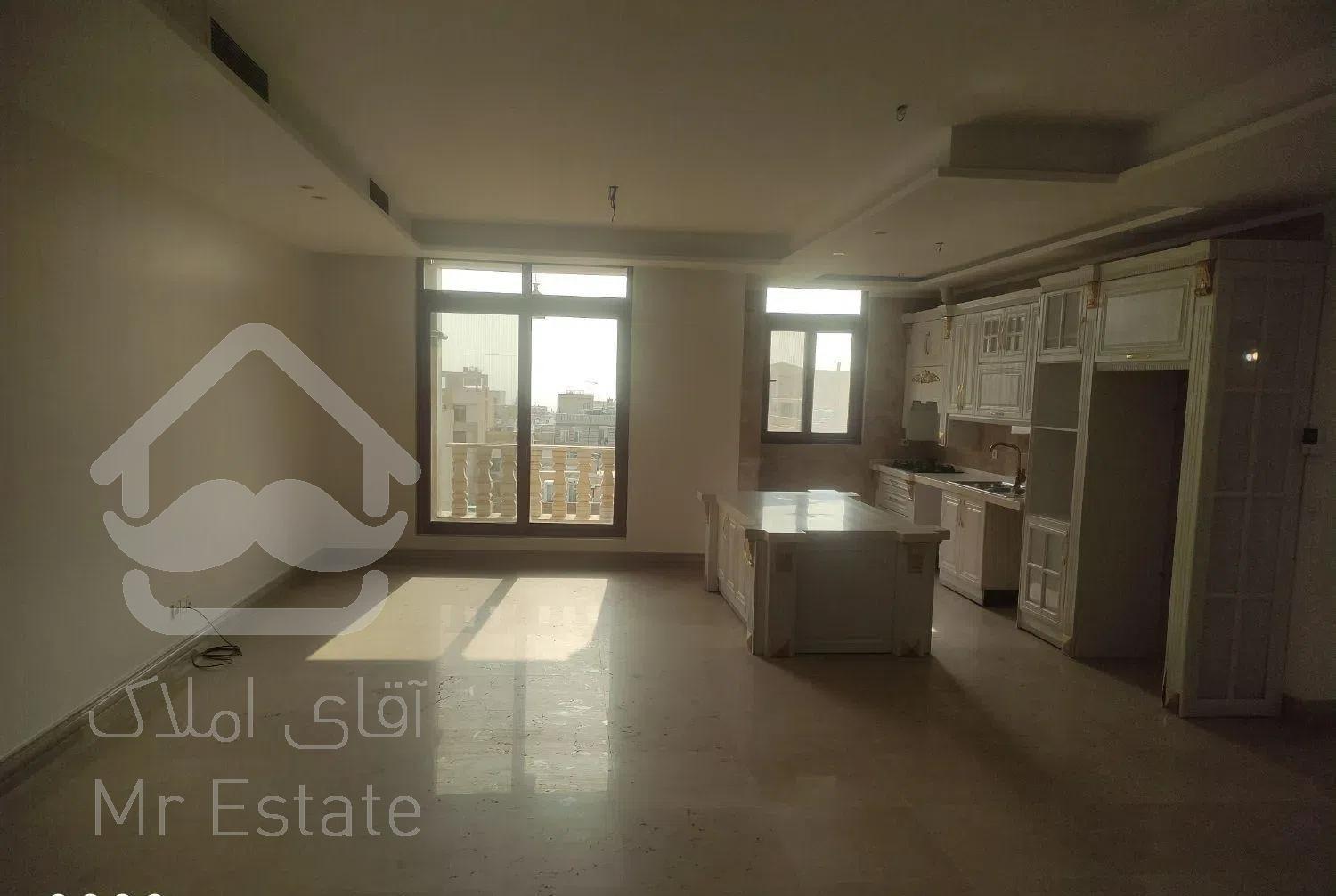 ۱۵۰ متری ۳ خوابه شهران جنوبی کوچه عباسی تخلیه