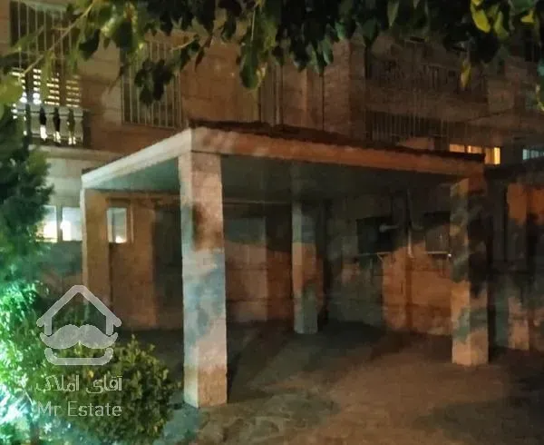 65متر2خواب.سازمان برنامه شمالی