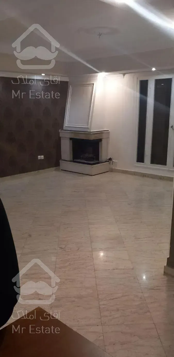 اپارتمان ۱۰۰متری دوخواب