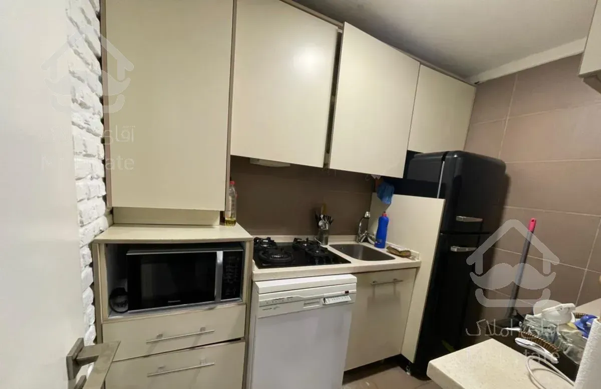 آپارتمان 80 متری لواسان