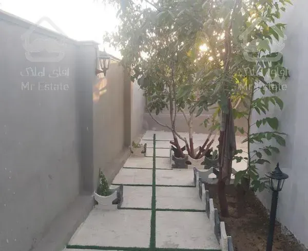 ویلا باغ ۴۰۰ متری در دماوند ( جابان )