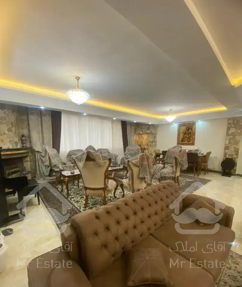 فروش آپارتمان ۱۶۵ متر/ نوسازی شده در گلشهرکرج