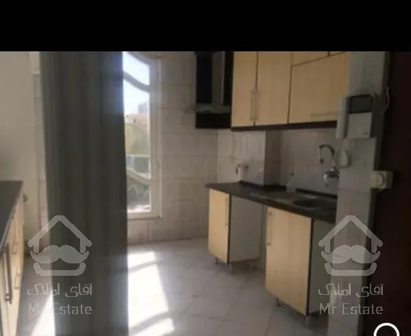 سعادت آباد 70 متر 1 خوابه