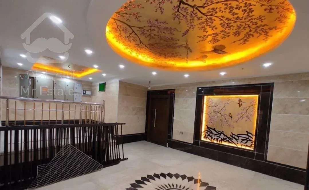 ۱۱۲ متر نوساز آگهی واقعی ونک ملاصدرا