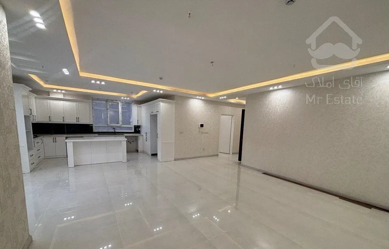 فروش اپارتمان/صفر/135متری