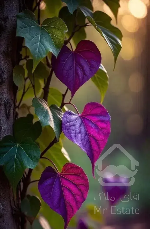 مسکونی  گلستان کوی لاله