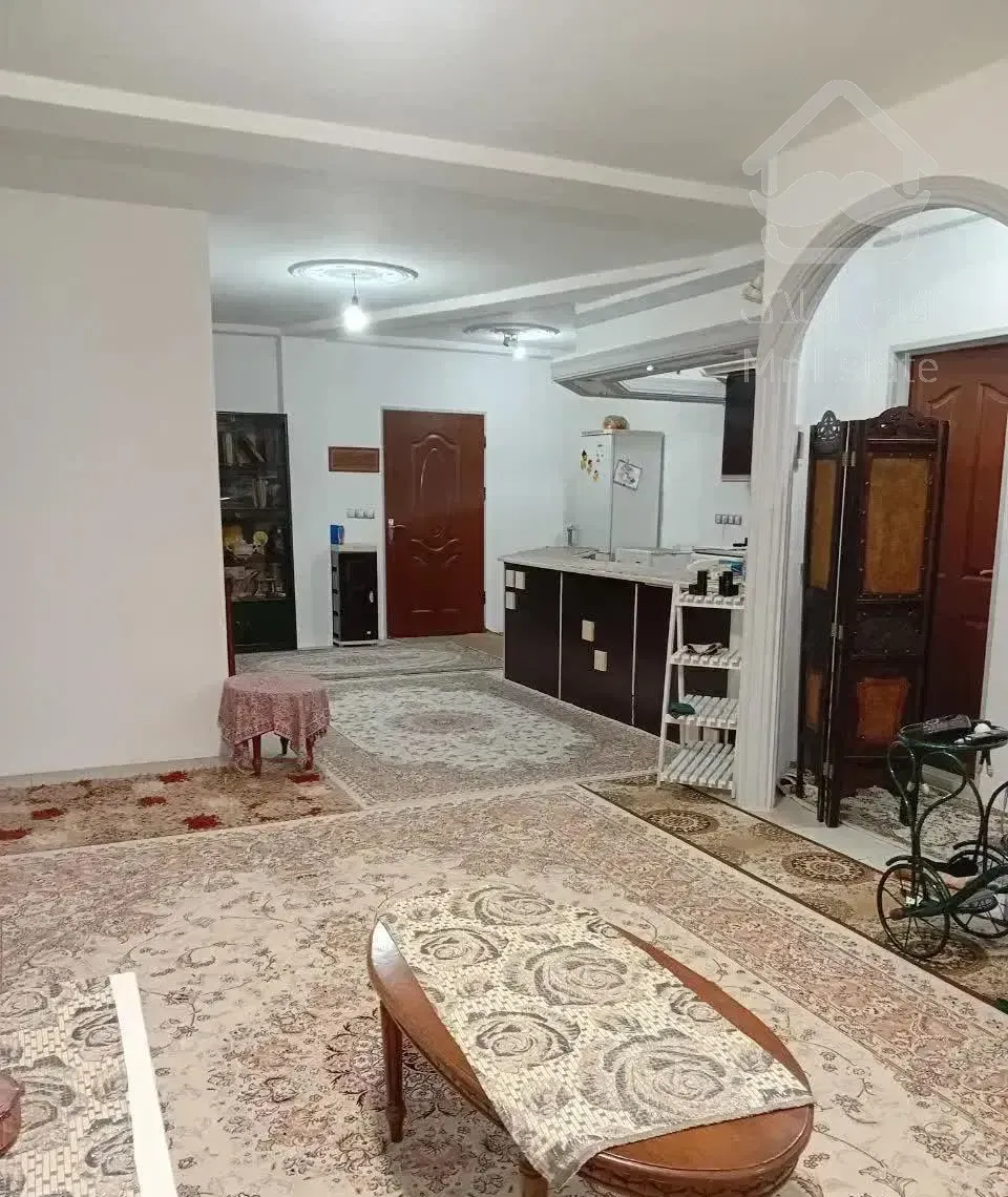 ویلایی ۱۸۰ متری واقع در بنیاد