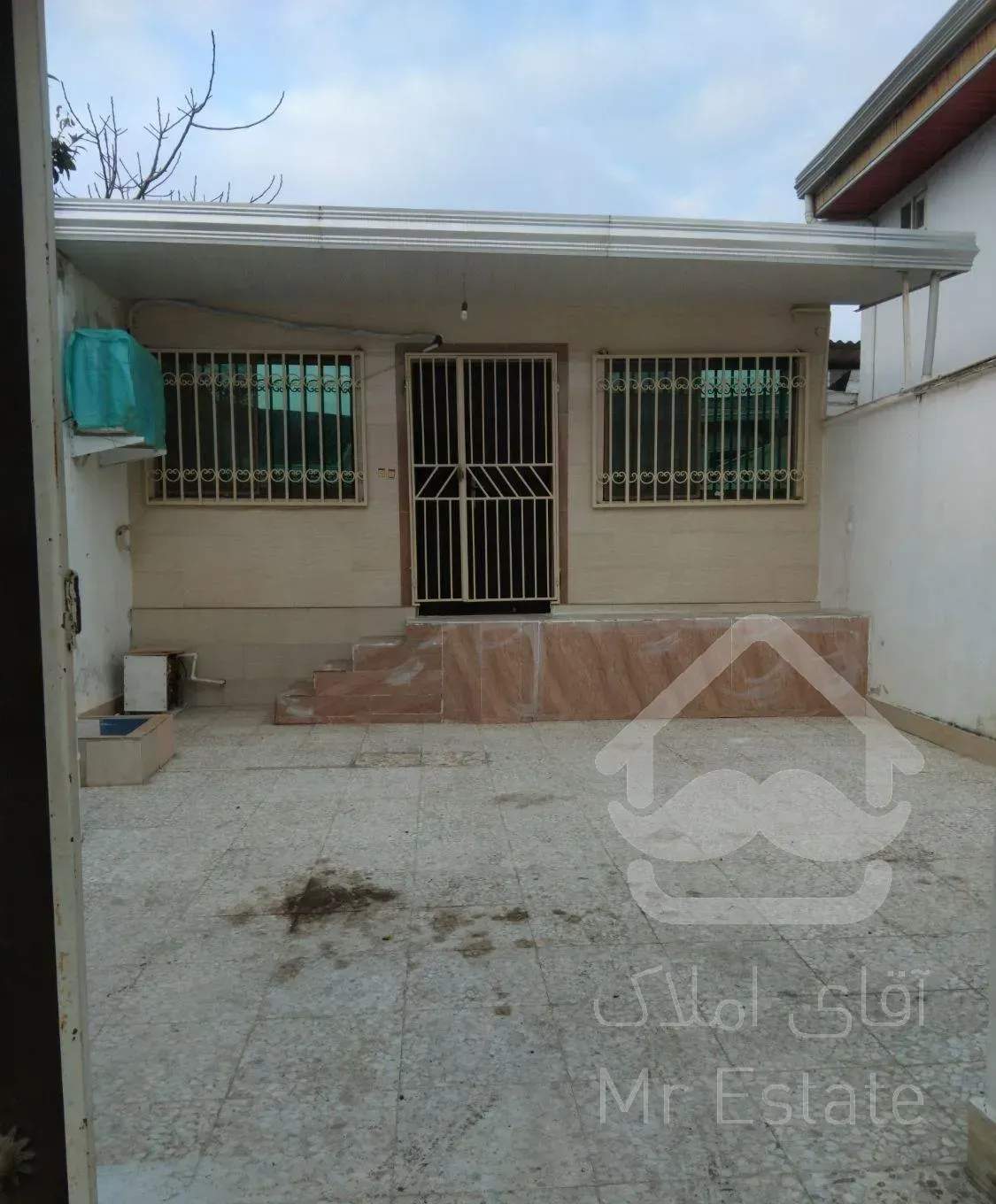 ویلاساحلی دربست کامل