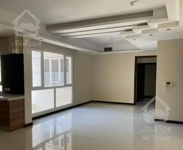 ۱۵۵ متر با دو پارکینگ سندی نیاوران