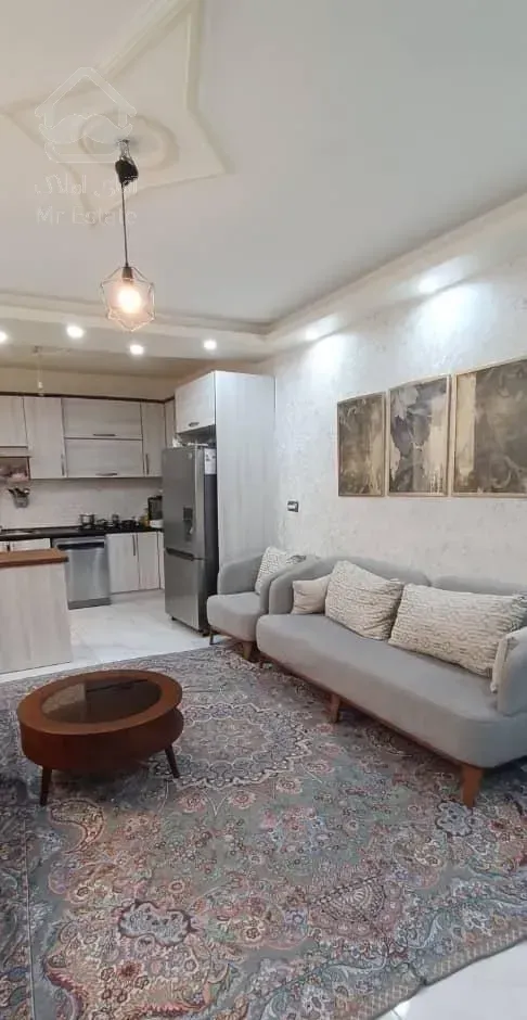 ۴۵متر با پارکینگ بر اصلی /سرمایه گذاری