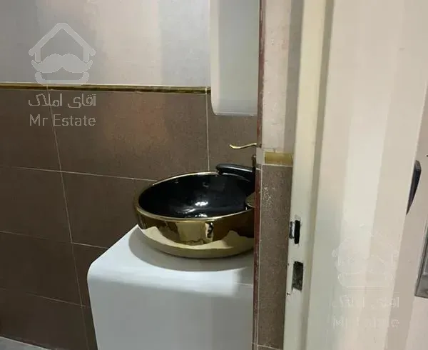 باغ ویلا ۴۷۰ متری  واقع در تهراندشت