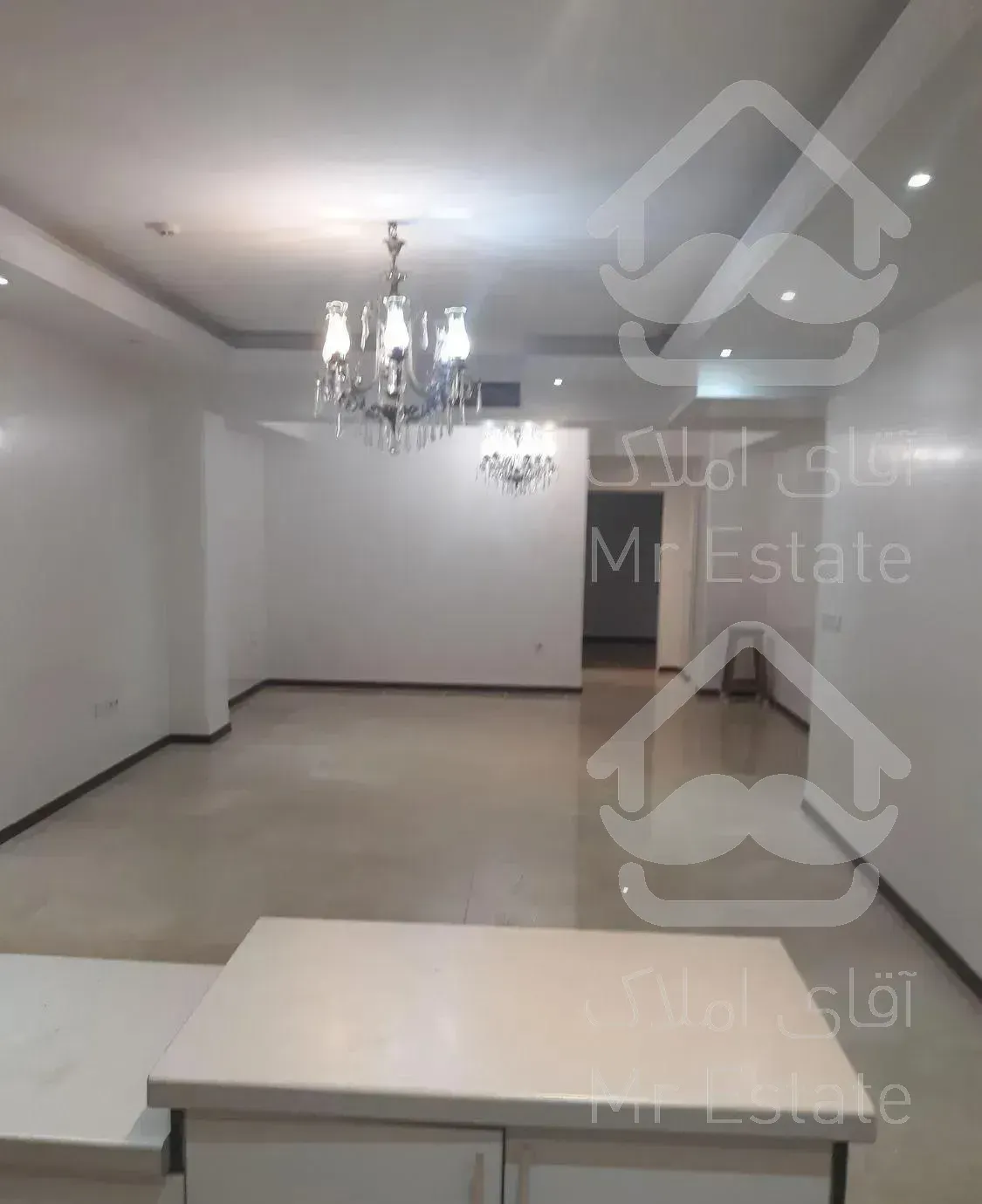 ۱۰۸ متری پاسداران ‌‌(ساقدوش)،فول امکانات،نوساز