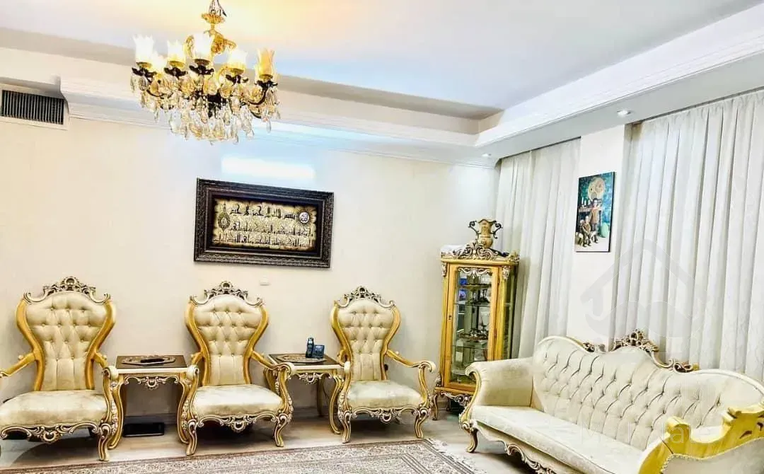 آپارتمان ۶۵ متری ۱ خوابه در امامت با آسانسور