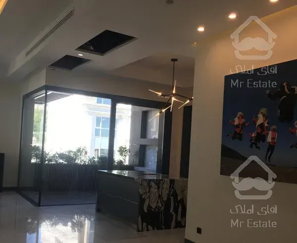 آپارتمان ۴۰۰ متری