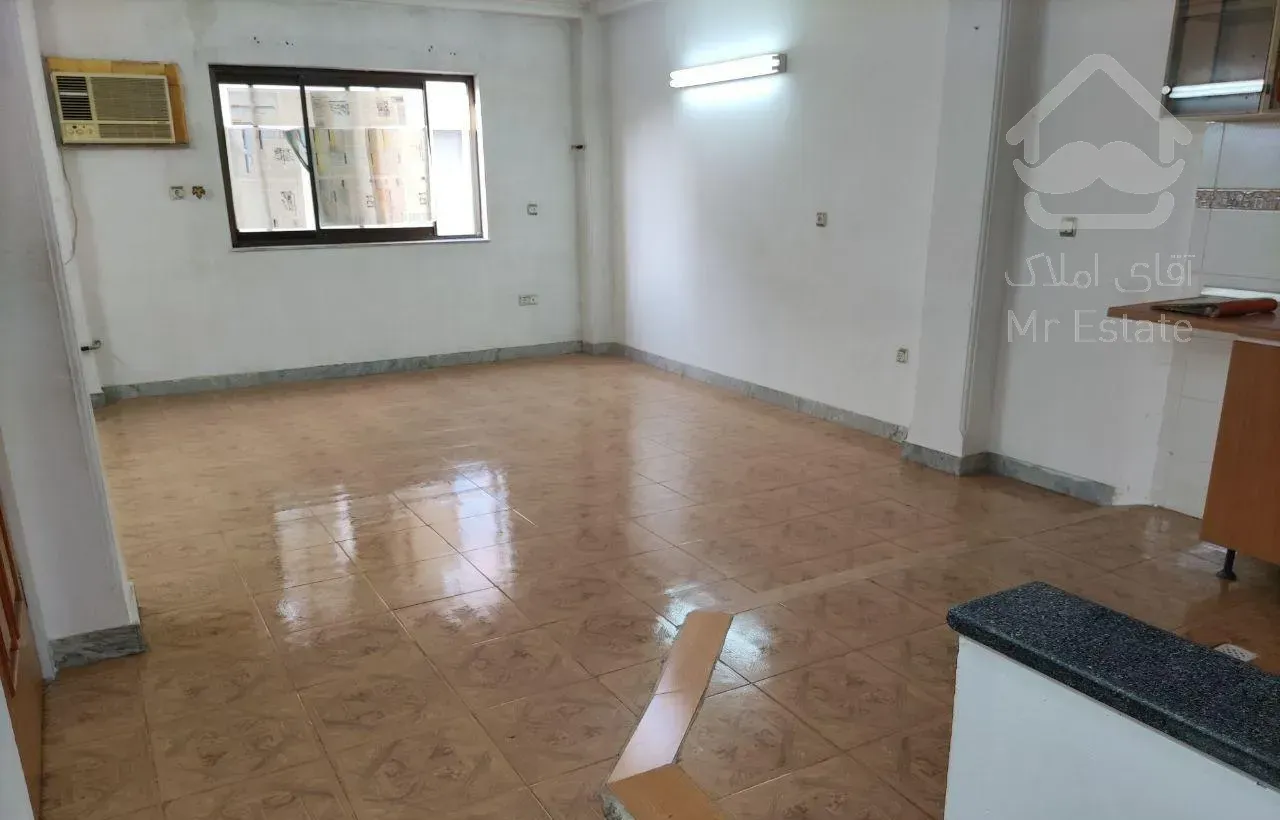 فروش آپارتمان ۸۱ متری ۲ خوابه طبقه ۲