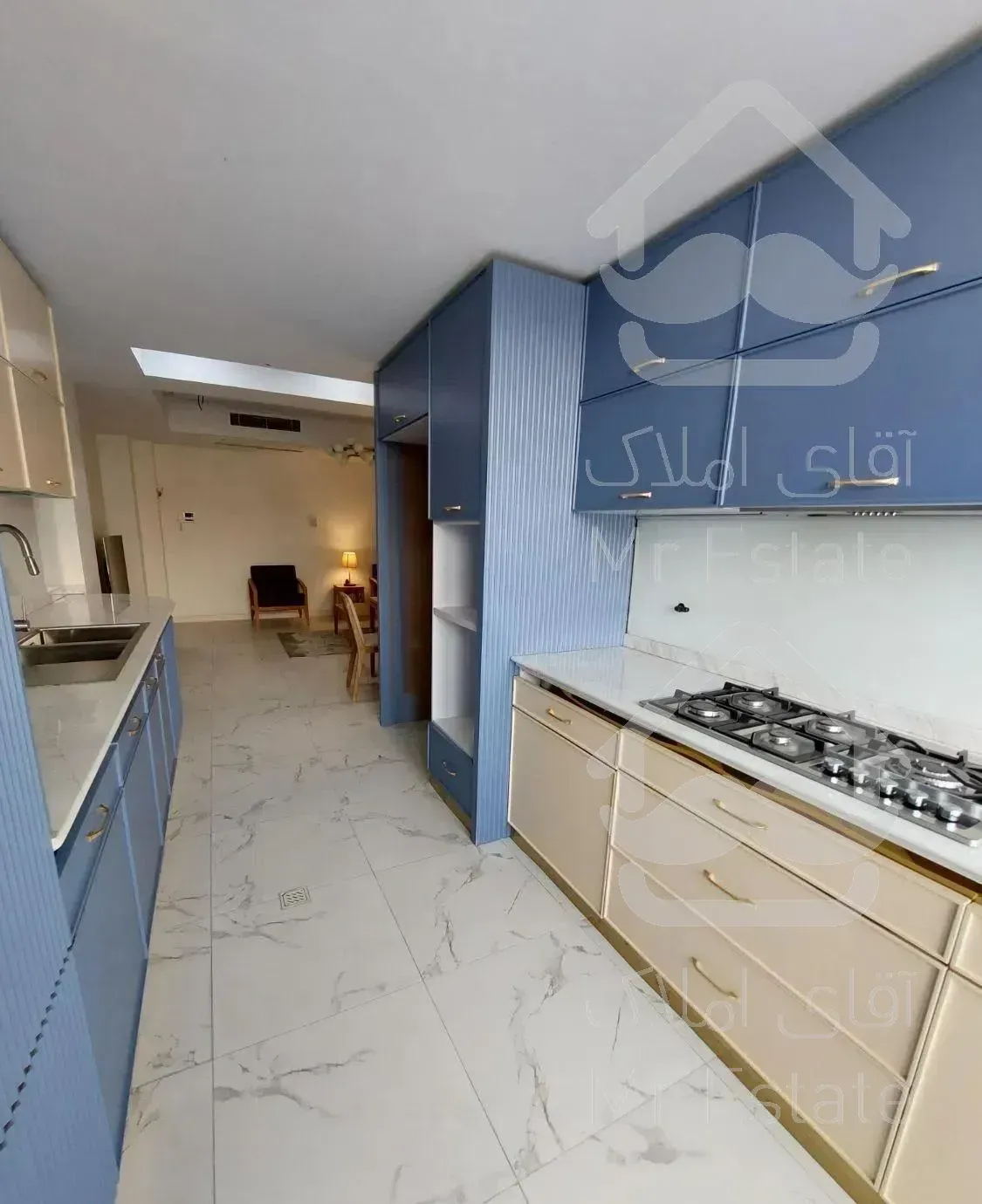 حکیمیه،شهرک بهشتی،البرز،راسپینا