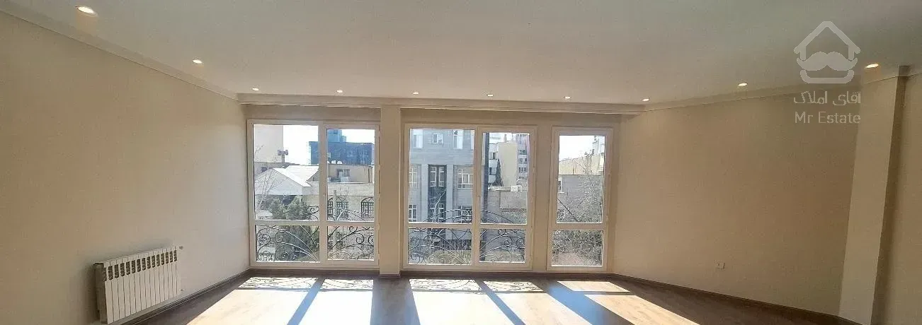 شمال جردن ۱۳۰ متر غرق نور تاپ لوکیشن و کم واحد