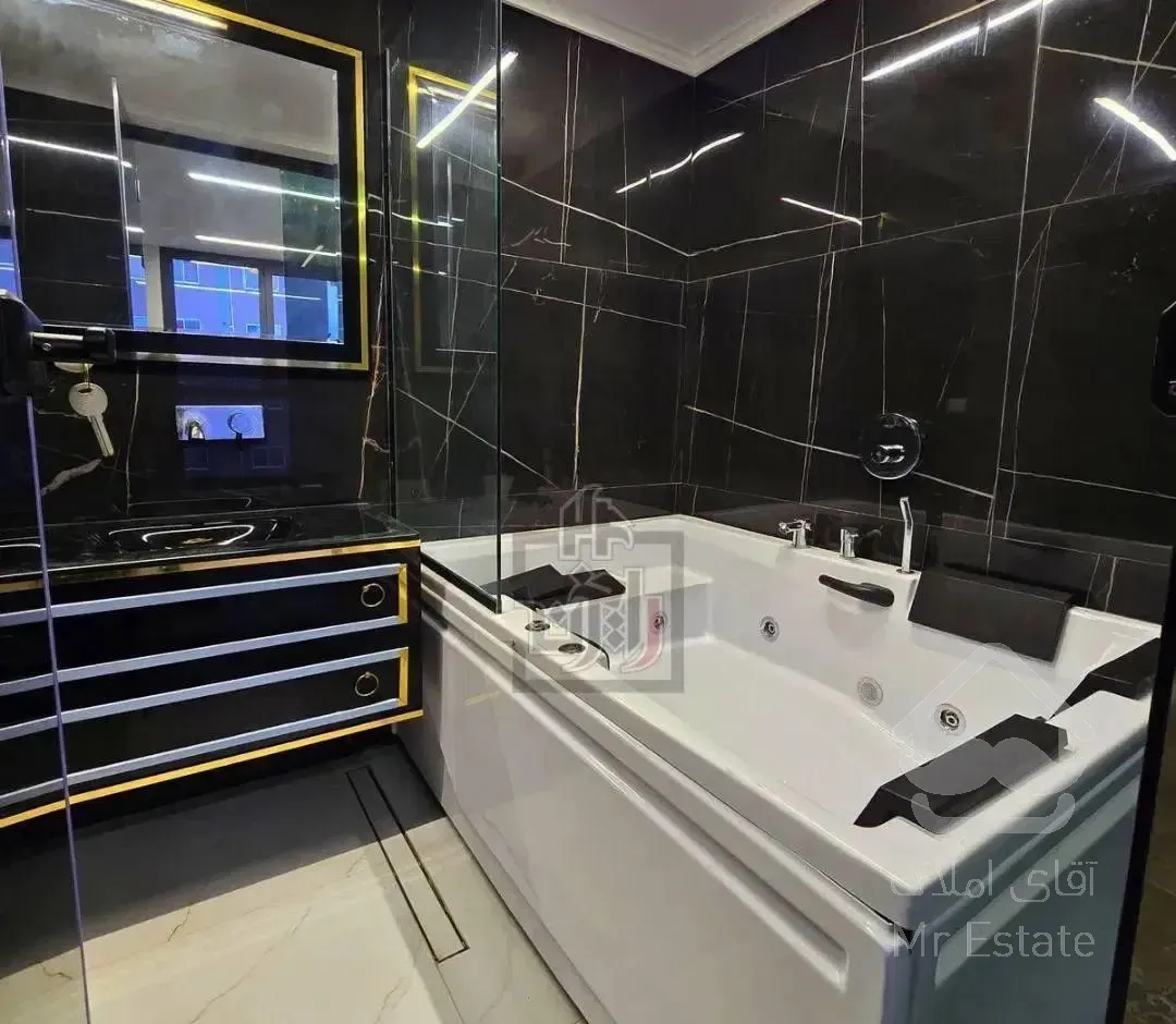 اجاره سالیانه آپارتمان لب دریا نوساز