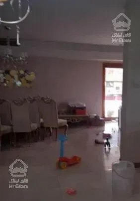 آجودانیه 215 متر تکواحدی فول مشاعات