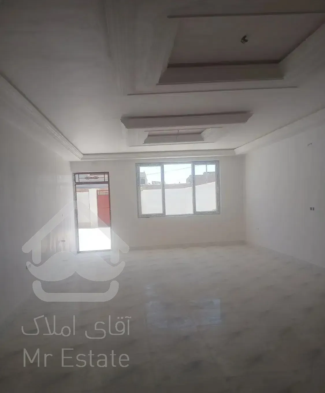 آپارتمان ۱۶۳متری نزدیک میدان شهدا