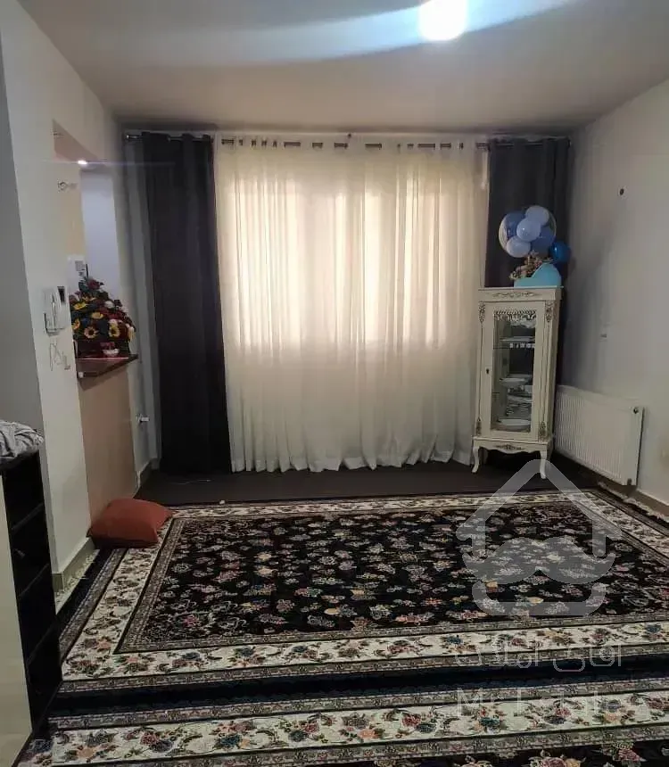 فاز۶ شمال تک خواب با گیت نگهبانی