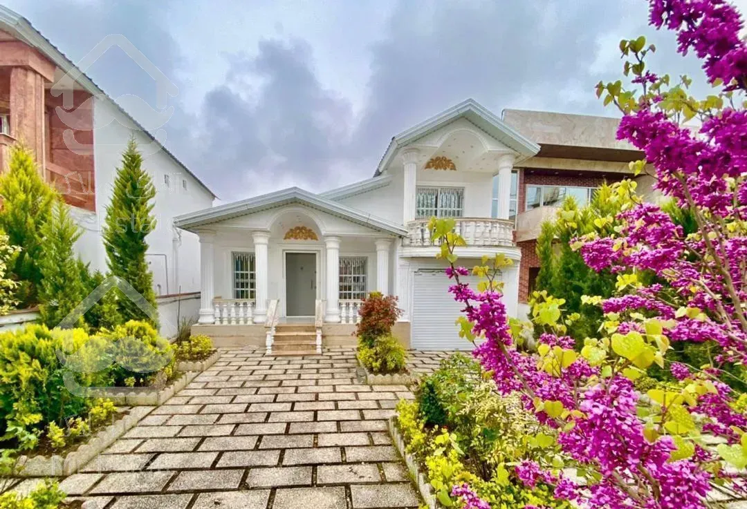 323متری جنگلی نزدیک دریا