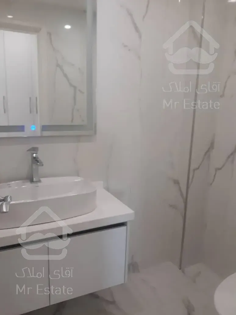 فروش مستغلات زعفرانیه 2500  متر لاکچری